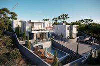 3 Bedroom Detached house · Konia (Paphos) for sale 