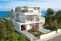 5 Bedroom Detached house · Pervolia (Larnaca) for sale 