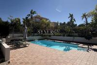4 Bedroom Detached house · Anavargos (Paphos) to rent 