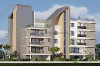 1 Bedroom Apartment in Livadia Larnacas (Larnaca) for sale 