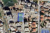 1261 SQM Plot · Larnaca Municipality (Larnaca) for sale 