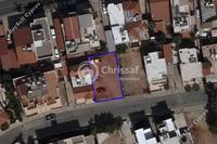 262 SQM Plot · Potamos Germasogeias (Limassol) for sale 