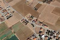 574 SQM Plot in Pervolia (Larnaca) for sale 