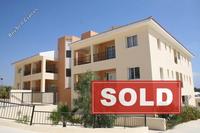 1 Bedroom Apartment · Chlorakas (Paphos) for sale 