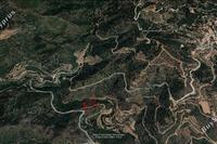 3679 SQM Land · Vavatsinia (Larnaca) for sale 