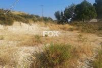 868 SQM Plot in Trimiklini (Limassol) for sale 
