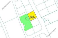 586 SQM Plot in Zakaki (Limassol) for sale 