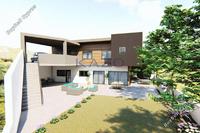5 Bedroom Detached house in Palodeia (Limassol) for sale 
