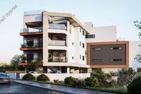 1 Bedroom Apartment in Kato Polemidia (Limassol) for sale 