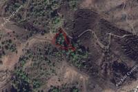 2639 SQM Land in Agios Theodoros Tillirias (Nicosia) for sale 