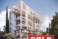 2 Bedroom Apartment · Tombs Of The Kings (Paphos) for sale 