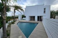 5 Bedroom Detached house in Cape Greko (Famagusta) for sale 