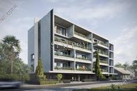 1 Bedroom Apartment in Agios Ioannis (Limassol) for sale 