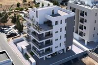 3 Bedroom Penthouse in Larnaca Municipality (Larnaca) for sale 