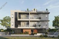 2 Bedroom Apartment · Oroklini (Larnaca) for sale 