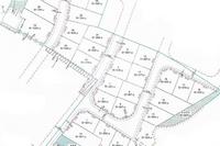 529 SQM Plot in Lakatamia (Nicosia) for sale 