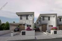 3 Bedroom Detached house · Anglisides (Larnaca) for sale 