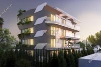 4 Bedroom Penthouse in Petrou kai Pavlou (Limassol) for sale 