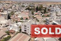 2 Bedroom Apartment in Kaimakli (Nicosia) for sale 