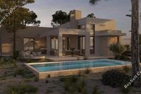 4 Bedroom Detached house in Souni Zanakia (Limassol) for sale 
