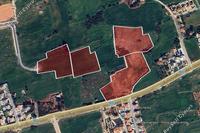 29484 SQM Land in Agia Thekla (Famagusta) for sale 