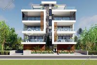 2 Bedroom Penthouse in Zakaki (Limassol) for sale 