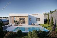 4 Bedroom Detached house in Peyia (Paphos) for sale 