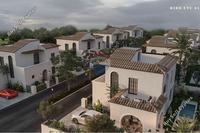 3 Bedroom Detached house · Dekeleia (Larnaca) for sale 
