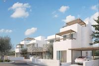 3 Bedroom Detached house · Geroskipou Plage (Paphos) for sale 