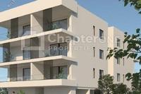 2 Bedroom Penthouse in Kato Lakatamia (Nicosia) for sale 