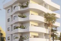2 Bedroom Apartment in Strovolos (Nicosia) for sale 