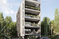2 Bedroom Apartment in Agios Ioannis (Limassol) for sale 