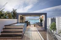 2 Bedroom Apartment in Mackenzie (Larnaca) for sale 