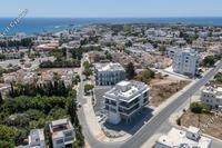 3 Bedroom Apartment · Kato Paphos (Paphos) for sale 