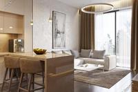 1 Bedroom Apartment · Linopetra (Limassol) for sale 