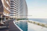 4 Bedroom Penthouse · Potamos Germasogeias (Limassol) for sale 