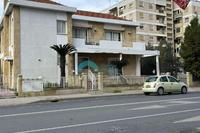3 Bedroom Ground floor apartment in Agioi Omologitai (Nicosia) to rent 