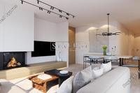 3 Bedroom Penthouse · Strovolos (Nicosia) for sale 