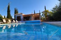 3 Bedroom Detached house · Aphrodite Hills (Paphos) for sale 