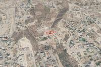 2554 SQM Plot in Germasogeia (Limassol) for sale 