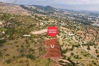 6689 SQM Land · Koili (Paphos) for sale 