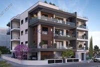 3 Bedroom Penthouse · Agios Nicolaos (Limassol) for sale 