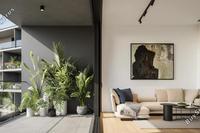 2 Bedroom Penthouse · Verengaria Limassol (Limassol) for sale 