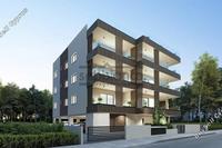 3 Bedroom Apartment in Agios Nicolaos (Limassol) for sale 