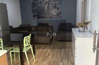 1 Bedroom Ground floor apartment in Strovolos (Nicosia) to rent 