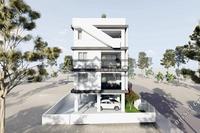 2 Bedroom Apartment · Aradippou (Larnaca) for sale 