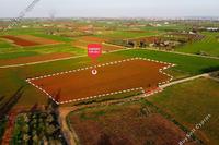 9526 SQM Land in Xylofagou (Larnaca) for sale 