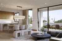 5 Bedroom Detached house in Dromolaxia (Larnaca) for sale 