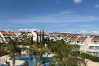 3 Bedroom Apartment in Potamos Germasogeias (Limassol) for sale 
