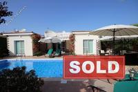 3 Bedroom Bungalow · Peyia (Paphos) for sale 